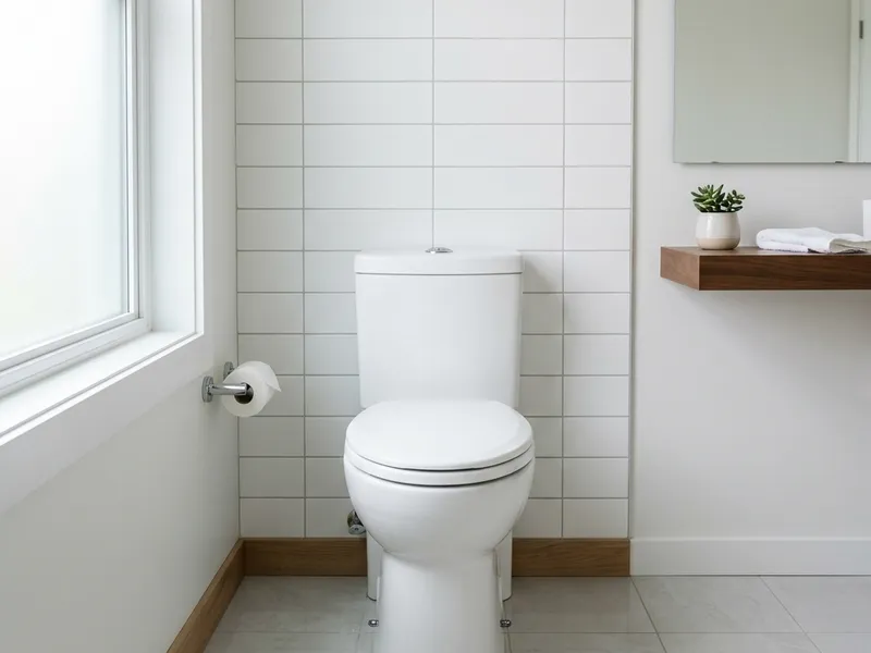Toilet Repair & Installation Plumber in Landisville, PA
